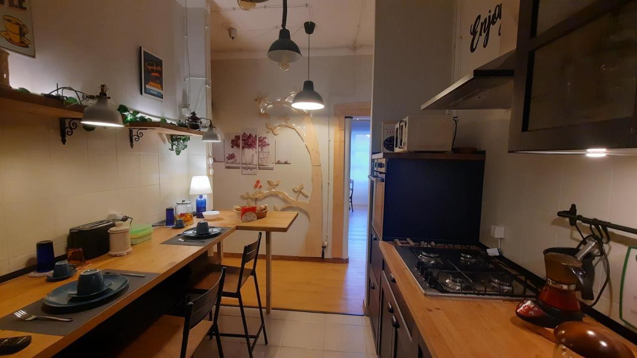 דירות קסטרווילארי Civico 4 מראה חיצוני תמונה